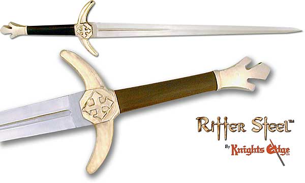 Knights of the Round Table Sword